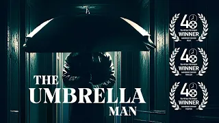 The Umbrella Man - 48 Hour Film Project Scifi/Horror 2023 Audience Choice Winner