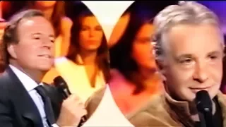 Michel Sardou & Julio Iglesias