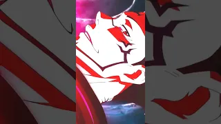 Dancin - Anime edit 4k