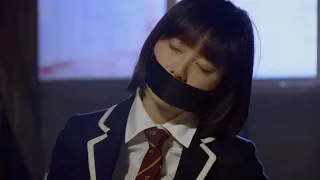 Kaçırılma Sahneleri #6 | Kore Klip | "Unholy"