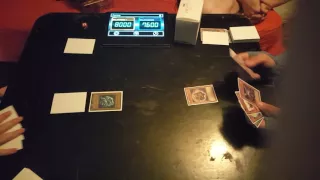 Yugioh Kaiba vs Jack Battle of the Generations mini series