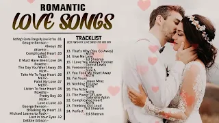 Romantic Love Songs 80's 90's🌹 MLTR, M2M, Roxette, Jason Mraz 🌹Old Love Songs 80's 90's