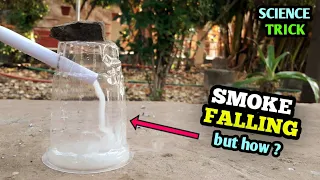 7 Amazing Smoke Experiment at home | Science Experiments | Experiment with Everything | PuRe EBU