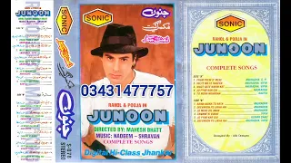 junoon movie complete song sonic digital hi class jhankar side b