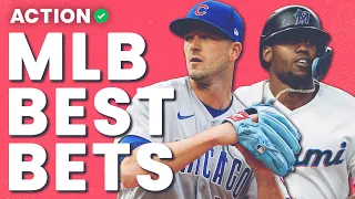 MLB Best Bets Tuesday 5/23 | MLB Picks, Predictions & Odds