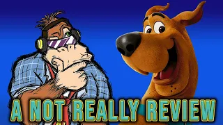 SCOOB! (Review Sorta)