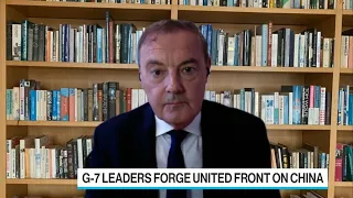 Sense of Commitment Amongst Allies at G7, Says O'Sullivan
