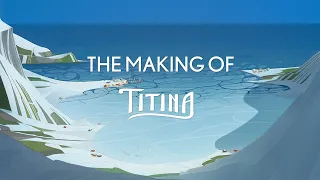 The Making Of Norwegian Feature TITINA
