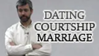 Dating, Courtship, and Marriage - Paul Washer