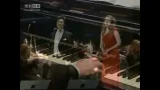 You And Me - Hayley Westenra & Ding Yi (2008 Olympics Theme song)