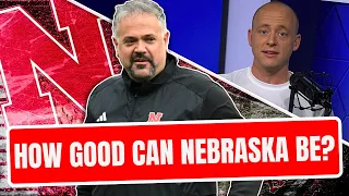 Josh Pate On Nebraska's Future Under Matt Rhule (Late Kick Cut)