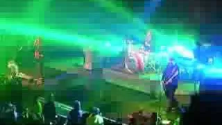 Muse - Dead Star (Live in Chile)