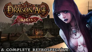 Dragon Age Origins: The Best Bioware Game?