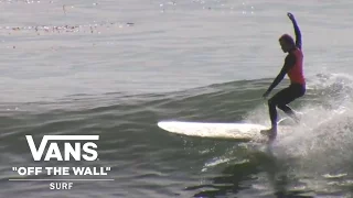 Duct Tape Invitational Santa Cruz Highlights | Surf | VANS