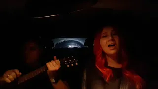 RULADA поёт в машине Долi
