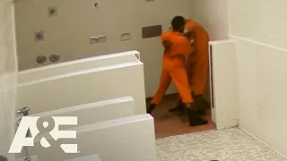 Jail Gets REAL as Participants Finish Quarantine - Season 8, Episode 3 RECAP | 60 Days In | A&E