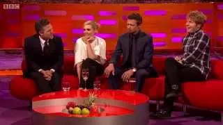 The Graham Norton Show Season 17 Episode 3