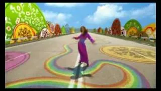 Hora din Moldova - Nelly Ciobanu - Eurovision 2009 - Official Video