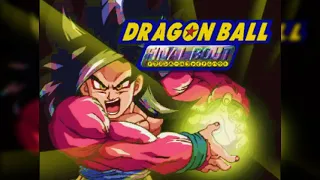 Dragon Ball: Final Bout - Battle Sound Effects and Voices