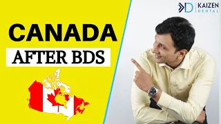 Canada After BDS | Full Procedure -  2023