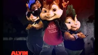 Cold by Crossfade (Chipmunk Version)HD