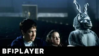 Mark Kermode reviews Donnie Darko | BFI Player