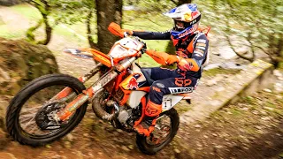 Red Bull Romaniacs 2020 | Hard Enduro | Best of Day 1