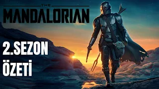 The Mandalorian 1. ve 2.Sezon Özeti │En Son Nerede Kaldı?