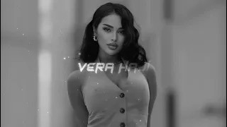 Vera Haji & Sherine - Kalam Eineh | شيرين - كلام عينيه (Risad Hacibeyli Remix) Best Popular Remix