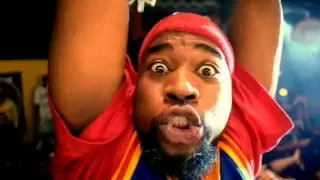 David Banner - Crank It Up ft. Static (Official Music Video)