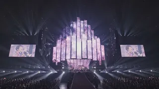 Mr.Children 30th Anniversary Tour “半世紀へのエントランス” DOME Trailer