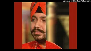 tunak tunak tun but every other beat is missing [CC]