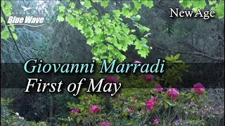 🎧 New AgeㅣGiovanni Marradi - First of Mayㅣ