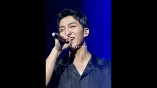 Lee Seung Gi - Because You're My Woman The Dreamer's Dream Chapter 2 in Manila