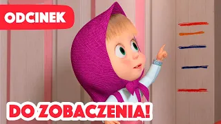 💥 Nowy odcinek 2023 💥 Masza i Niedźwiedź 🐻👱‍♀️ Do zobaczenia! 👋👱‍♀️ Odcinek 52