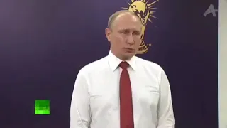 Путин ремикс новый кадилак