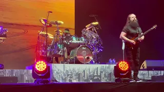 Dream Theater - The count of tuscany (HD Quality) Live at Allianz Ecopark Ancol
