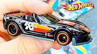 Охота на редкие Хот Вилс: распаковали РЕДЧАЙШИЕ Hot Wheels STH на встрече коллекционеров!