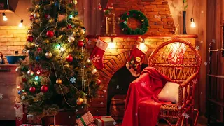 Рождественская Музыка ❄️Самые популярные рождественские и новогодние песни ❄️Christmas Music 2021 ❄️