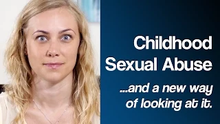 Struggling with childhood sexual abuse? | Kati Morton