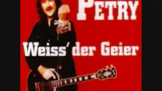 Wolfgang Petry - Weiß der Geier