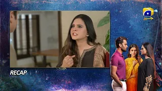 Recap Behroop Episode 26 - 19th May 2023 - HAR PAL GEO