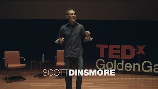 Scott Dinsmore | How to find work you love (Short Version)
