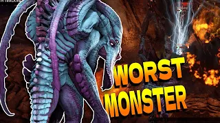 ONCE ONE OF THE STRONGEST NOW THE ABSOLUTE WEAKEST! | KRAKEN | EVOLVE STAGE 2 BACK FROM THE DEAD!