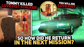 IS HE DEAD OR NOT? | THE MYSTERY OF LOVE FIST STALKER HAS BEEN SOLVED!