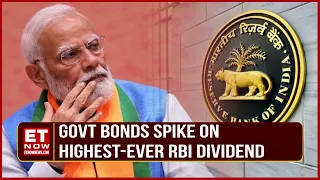 Decoding RBI's Bumper ₹2.11 Lk Cr Dividend To Central Govt | Swaminathan Aiyer | India Tonight