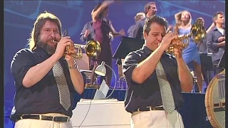 JAMES LAST - Rock Medley (Stadthalle Zwickau 2002)