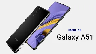 НОВЫЙ ИДЕАЛЬНЫЙ СМАРТФОН ИЛИ НЕТ? +ПЛЮСЫ+ SAMSUNG GALAXY A51 ~2020~