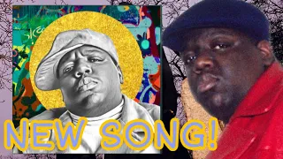 New Notorious B.I.G. Song In 2022! | The G.O.A.T. Featuring Ty Dolla $ign and Bella Alubo