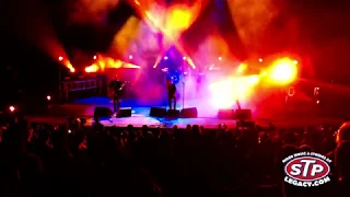 MEADOW (2019 REVOLUTION TOUR LIMA PERU) STONE TEMPLE PILOTS BEST HITS